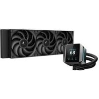 Deepcool MYSTIQUE 360 ARGB Noir 360 mm

