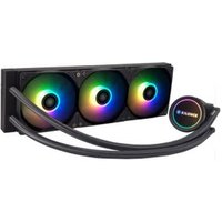 Refroidissement PC - DEEPCOOL - R-LQ360-BKLSMW-G-1 - LQ360
