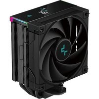 Ventilateur PC DeepCool AK400 DIGITAL SE ARGB 120 mm Black pour boitier