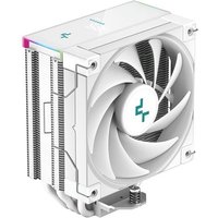 Ventilateur PC DeepCool AK400 DIGITAL SE WH ARGB 120 mm White pour boitier