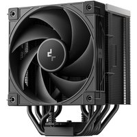 Deepcool AK700 Digital NYX - Noir