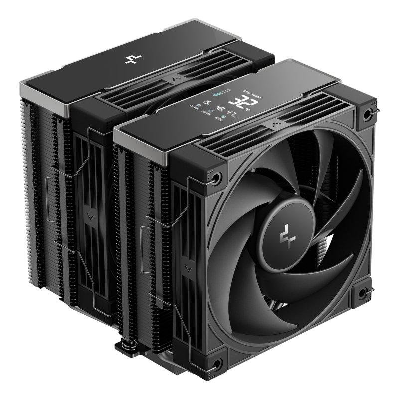Deepcool AK620 G2 Digital NYX - Noir