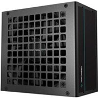 PC non modulaire GamerStorm PF700X 700W 80 PLUS Bronze Black