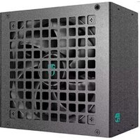 Alimentation PC modulaire DeepCool GamerStorm PQ850G 850W 80 PLUS Gold Black