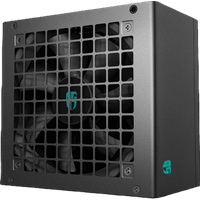 Deepcool ATX 750W 80 Bronze Gamer Storm PF750X Noir
