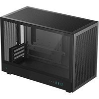 Deepcool CH260 Noir mT Sans Alim Micro ATX
