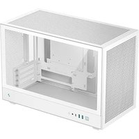 Deepcool CH260 Blanc mT Sans Alim Micro ATX
