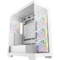 Deepcool CG580 4F V2 Blanc MT Sans Alim ATX
