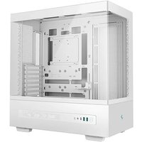 Deepcool CH690 DIGITAL Blanc MT Sans Alim ATX