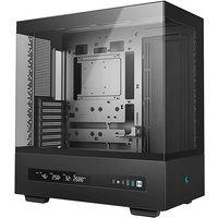 Deepcool CH690 DIGITAL Noir MT Sans Alim ATX
