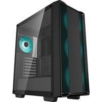 Deepcool CC560 V2 Noir MT Sans Alim ATX
