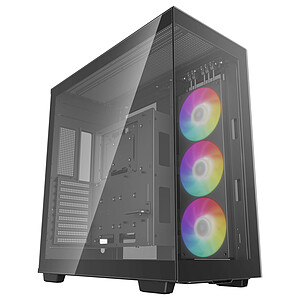 DeepCool CH780 Black
