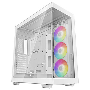 DeepCool CH780 White
