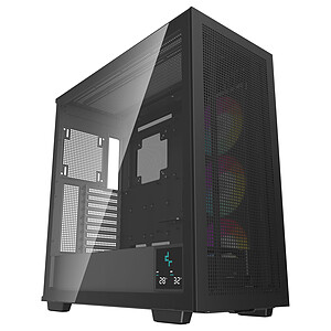 DeepCool Morpheus Black
