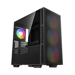 DeepCool CH560 Black