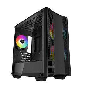 DeepCool CC360 A RGB Black