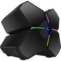 DeepCool QuadStellar Infinity Black