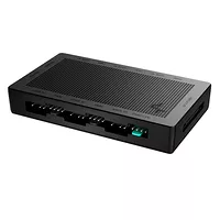 Deepcool - SC790 - Hub Pwm et ARGB - 6 ports ARGB (3 broches) 6 ports PWM - pas prise Sata