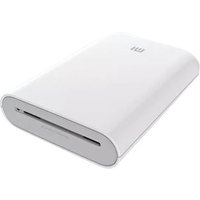 Imprimante Photo Portable Xiaomi White