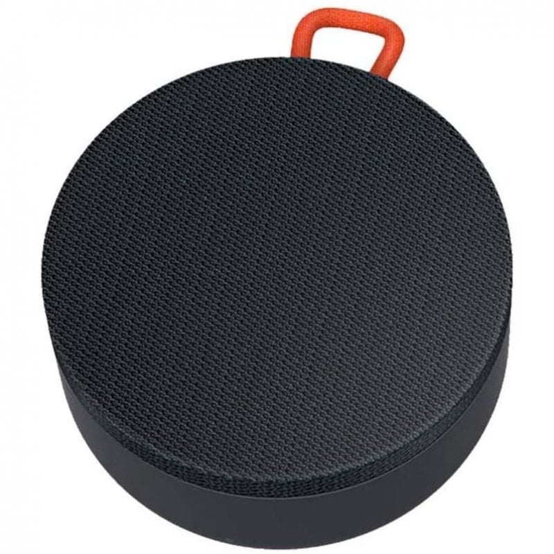 Xiaomi Mini haut-parleur Bluetooth portable Xiaomi Mi Grey