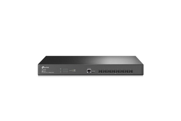 TP-Link TP-Link Omada - commutateur - Gere - Montable sur rack