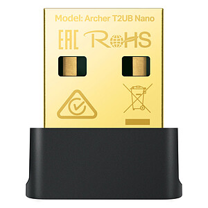 TP LINK Archer T2UB Nano