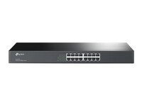 TP-Link TP-LINK TL-SF1016 - commutateur - 16 ports - Ordinateur de bureau