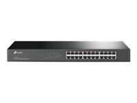 TP-Link TP-Link TL-SF1024 - commutateur - 24 ports