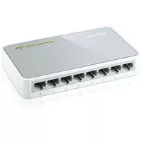 TP Link TL SF1008D 8 ports 10 100
