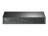 TP-Link TP-Link TL-SF1008P - commutateur - 8 ports