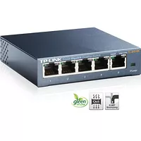 TP LINK TL SG105
