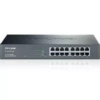 TP LINK TL SG1016DE
