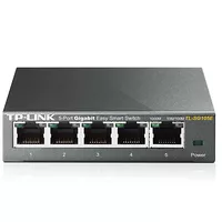 TP LINK TL SG105E
