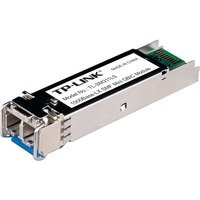 TP-Link TP-Link TL-SM311LS Module émetteur-récepteur SFP Gigabit multimode MiniGBIC