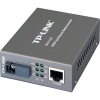 TP-Link Convertisseur multimédia TP-Link MC111CS 1000 Mbit s Monomode 20km SC