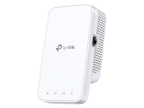 TP-Link RE230 Répéteur WiFi AC750 750 Mbit s