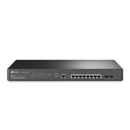 TP-LINK SG3210XHP-M2