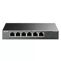 TP LINK TL SF1006P
