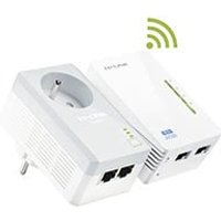 TP LINK TL WPA4225KIT