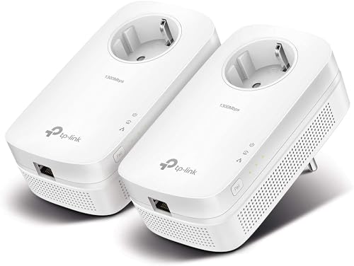 TP Link TL PA8010