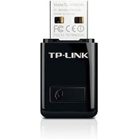 TP LINK TL WN823N