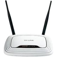 TP LINK TL WR841N
