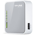TP LINK TL MR3020 Routeur WiFi N 150Mbps compatible 3 Go 3 Go 4 Go* portable