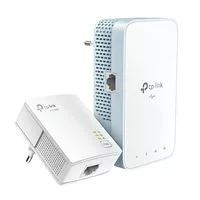 TP Link TP Link TL WPA7517 KIT CPL CPL RA�seau Electrique AV1000 WiFi AC750 Avec Port Gigabit