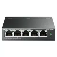 TP LINK TL SG1005LP
