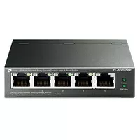 TP LINK TL SG105PE
