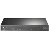 TP LINK TL SG1210P
