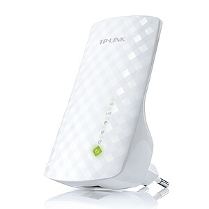 TP LINK RE200