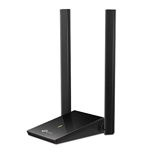 TP-Link TP-Link Archer T4U Plus USB 3.0 AC1300 Adaptateur Wi-Fi à gain élevé