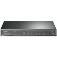 TP LINK TL SG2008P
